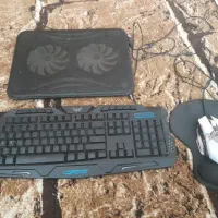 موس و کیبورد گیمینگ