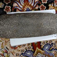 سنگ باستانی و زیبا|کلکسیون اشیاء عتیقه|شیراز, شاهچراغ|دیوار
