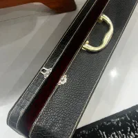 باکس هدیه چرم قفلی