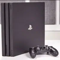 ps4 pro 4k 1tr