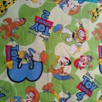 پارچه ملافه ای مناسب روتختی|لوازم خیاطی و بافتنی|اسلامشهر, شهرک مفیدی|دیوار