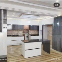 انجام کلیه مصنوعات MDF نقد و اقساط|جاکفشی، کمد، دراور|شاهرود, |دیوار