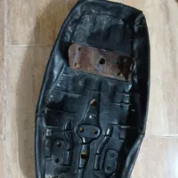 چند عدد لوازم موتور سیکلت هوندا|قطعات یدکی و لوازم جانبی|شیراز, چوگیاه|دیوار