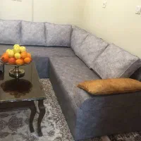 پیراهن مبل