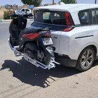 جوشکار برق ارگون وco2 اپراتور دستگاه برک