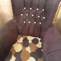 هفت نفره فروشی|مبلمان خانگی و میز عسلی|شیروان (خراسان), |دیوار