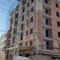 داربست شاهین