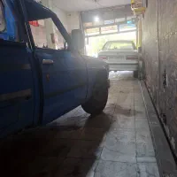 نیازمندیم صافکاری