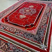 انواع فرشهای ماشینی زیر قیمت بازار