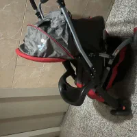 کالسکه نو بیبی کو