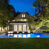 ویلایی‌ اعیانی‌ و فول مشاعات با ویوی بی‌نظیر ابدی|اجارهٔ خانه و ویلا|شیراز, فرهنگ شهر|دیوار