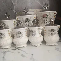 کنار سماوری