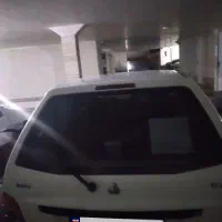 پراید ۱۱۱ مدل ۹۵|خودرو سواری و وانت|تهران, تهرانسر مرکزی|دیوار