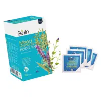 درمان نفخ (دمنوش)