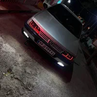 کاستوم‌کردن چراغ انواع ماشین