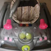 روروئک وکریر|اسباب و اثاث بچه|قم, نخودی|دیوار