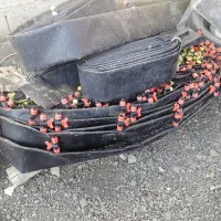 شلنگ نخدار|ابزارآلات|میاندوآب, |دیوار