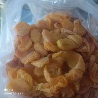 برگه زردآلو درجه یک ، خوشرنگ و درشت|خوردنی و آشامیدنی|صوفیان, |دیوار