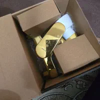 شیر آلات پک کامل|لوازم سرویس بهداشتی|برخوار, |دیوار