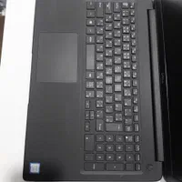 لپ تاپ DELL 5100 نسل 7 با Cpu i5 و هارد 256 ssd|رایانه همراه|ساری, |دیوار