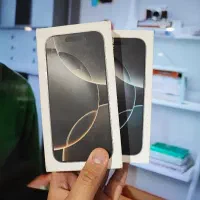 iphone 16pro 128 cha