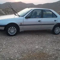 یک دسگاه 405دوگانه فابریک مدل ۱/۱۱/۹۹