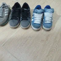 کتونی|کیف، کفش، کمربند|تهران, هفده شهریور|دیوار