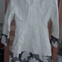 پالتو چرم سایز 40