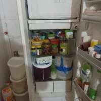 یخچال پارس|یخچال و فریزر|میانه, |دیوار