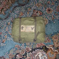 کیسه خاب|کوهنوردی و کمپینگ|قم, سربخش|دیوار