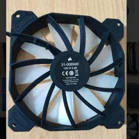 فن حرفه ای CORSAIR iCUE SP140 ELITE|قطعات و لوازم جانبی رایانه|تهران, میدان ولیعصر|دیوار