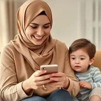 مسیرت رو متفاوت بساز با کار آنلاین مخصوص خانم ها