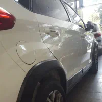 ام وی ام x22 اکسلنت دنده ای مدل 96|خودرو سواری و وانت|تبریز, |دیوار