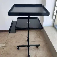 ترالی اتاق پزشک