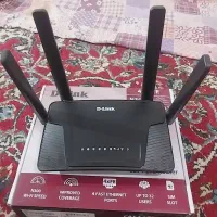 مودم پرسرعت 4G
