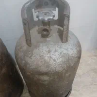 کپسول گاز پرسی و بوتان|اجاق گاز و لوازم برقی پختوپز|رباطکریم, رباطکریم|دیوار