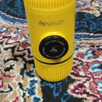 قهوه ساز استارسو|سماور، چای‌ساز، قهوه‌ساز|کوهدشت, |دیوار