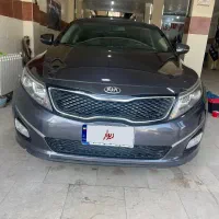 اپتیما مدل ۲۰۱۴ موتور ۲۴۰۰ سی سی درجه یک منطقه