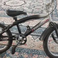 دوچرخه سایز ۱۶