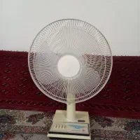 پنکه پارسخزر رومیزی