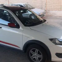 کوییک GXR-L ۱۴۰۳|خودرو سواری و وانت|تهران, تهرانسر غربی|دیوار