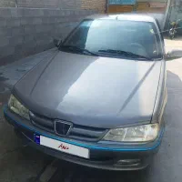 پژو پارس مدل ۹۴
