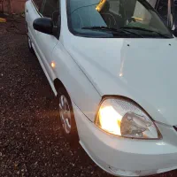 ریو مونتاژی (abs و هیدرولیک) ۸۹|خودرو سواری و وانت|کوچصفهان, |دیوار