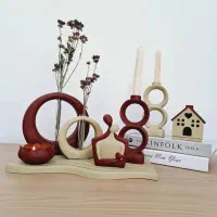 دکوریجات سنگی ترند روز سفارشی|صنایع دستی و سایر لوازم تزئینی|مشهد, توس (بلوار توس)|دیوار