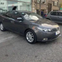 سراتو آپشنال ۹۷|خودرو سواری و وانت|تهران, نارمک|دیوار