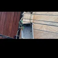 خدماتدرببرقی،کرکره،جکبازویی،درمحل.|خدمات پیشه و مهارت|نجفآباد, ویلاشهر|دیوار