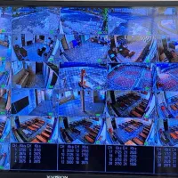 نصب و فروش دوربین مداربسته،شبکه،دزدگیر اماکن|دوربین مداربسته|گلبهار, شهر جدید گلبهار|دیوار