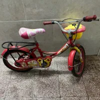 دوچرخه کودک