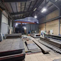 خدمات برش لیزر cnc استیل و آهن|خدمات پیشه و مهارت|تهران, فتح|دیوار