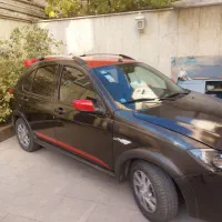 کوئیک اتومات مدل ۴۰۲ فول پلاس پارس خودرویی